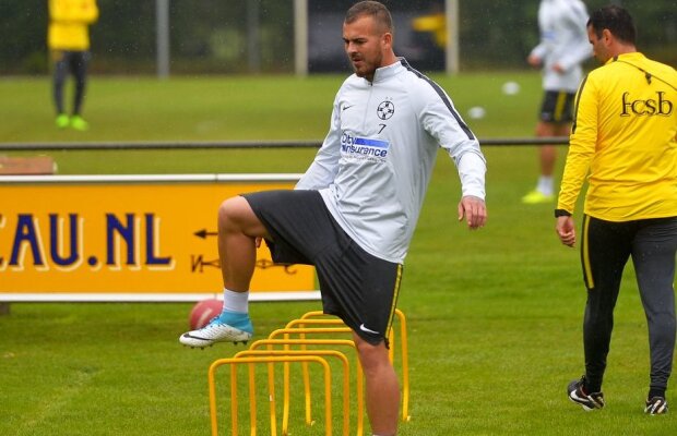 Dică a pus în aplicare noua lege venită din lojă: Alibec și Coman, principalii vizați 