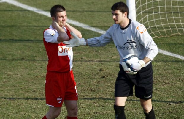 Un fost campion al României, dat afară de club după o distracție nocturnă alături de 3 coechipieri!