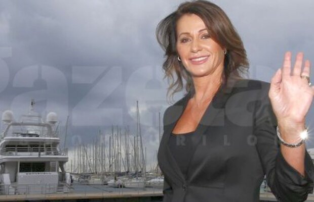 VIDEO Zi importantă în sportul românesc » Zeița de la Montreal împlinește azi 56 de ani!