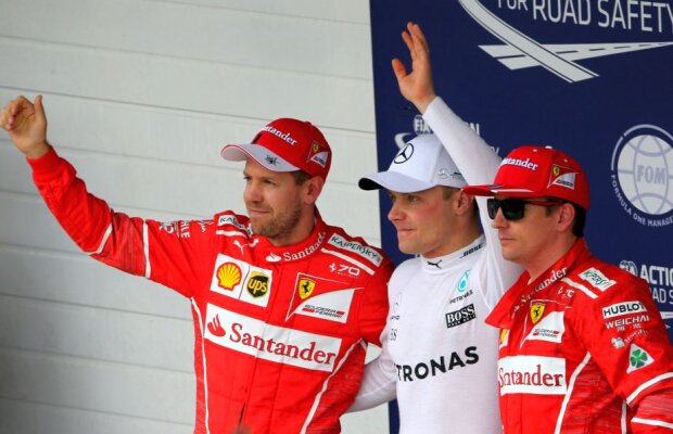 Pole-position pentru Bottas în Marele Premiu al Braziliei » Hamilton va pleca din spatele grilei. Când e cursa