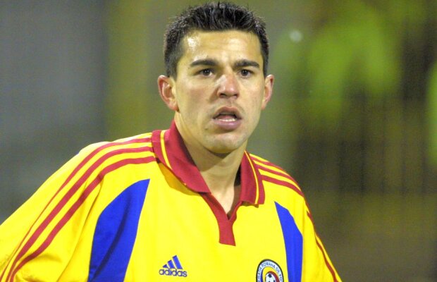 El l-a descoperit pe Contra! Dezvăluiri inedite din cariera de fotbalist a selecționerului: "Mi-a spus că nu ajunge jucător, dar nu l-am ascultat"