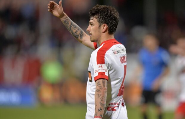 Cum se automotivează Hanca după scandalul de la Piatra Neamț » Mesajul postat pe Facebook 