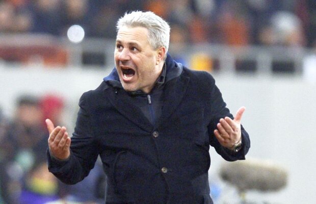 A cedat: atac furtunos al lui Șumudică! Antrenorul îl face pachet pe Dică: "Uitați-vă ce grupă a avut! Și lui Argăseală îi era rușine"