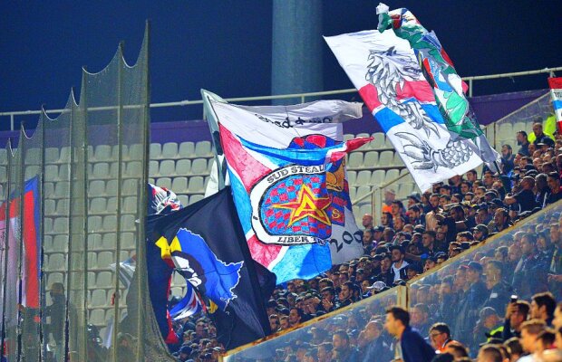 Veste excelentă pentru suporterii Stelei » Echipa din Liga 4 va fi televizată!