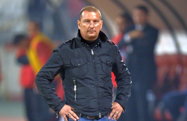 Chirilă, atac virulent la adresa lui Dinamo: "E ca un bolnav de cancer în metastază! Au fost interese meschine" » Cum crede că se poate salva echipa