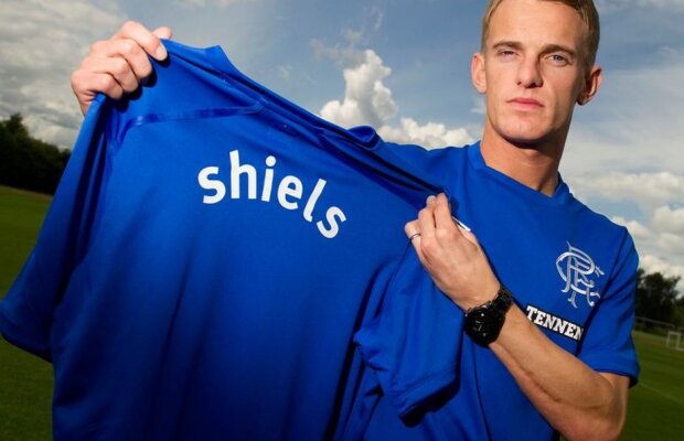 Fotbalist pedepsit cu 8 etape de suspendare pentru că și-a umilit un adversar cu dizabilități fizice