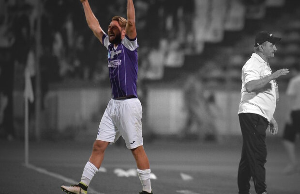 “Am pariat și eu. O făceam când eram plictisit”. Interviu cu fotbalistul de Liga 1 care a fost plătit de capul unei rețele de trucare de meciuri