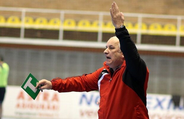 Scandal la Brăila » Tadici, trimis în tribună!