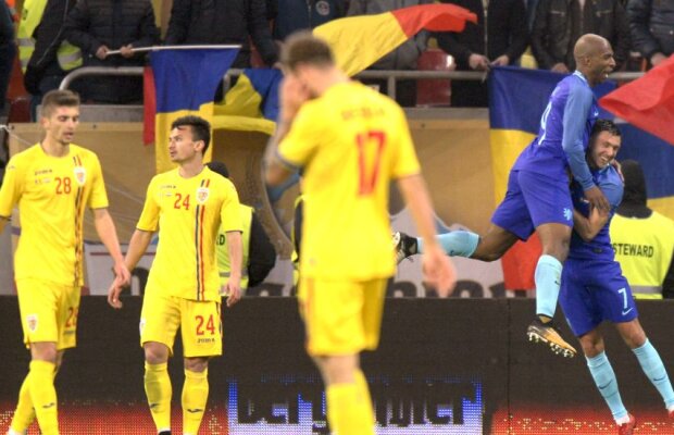 OPINIE 3 observații după Ziua Naționalelor: cum am pierdut un duo important la tineret și ce nu îl ajută pe Cosmin Contra