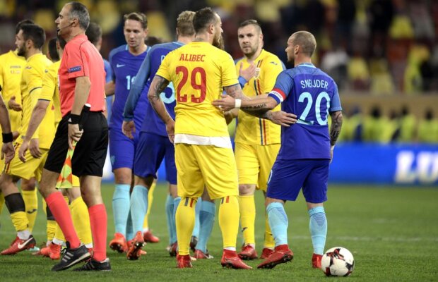 Gabi Balint explică de ce România a bătut-o clar pe Turcia, apoi a fost umilită de Olanda