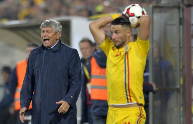 Un fost internațional îl atacă dur pe Mircea Lucescu: "Cel mai mare trădător de țară! S-a vândut la turci"