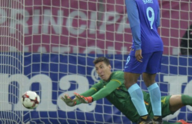 VIDEOREPORTAJ Cum ne-am făcut de râs cu Olanda, deși am făcut show cu Turcia