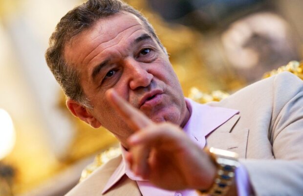Becali se pregătește să facă cel mai scump "transfer" din istoria FCSB! Mutarea va doborî toate recordurile