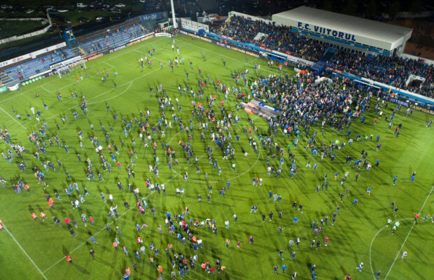 Gică Hagi a fost dat de gol! Ce planuri are cu banii pe care urmează să-i ia de la Gigi Becali » Investiție importantă pentru "Rege"