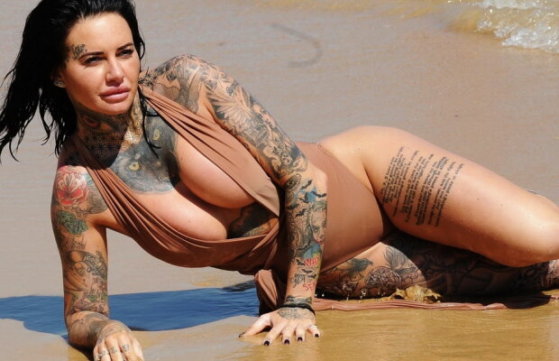 GALERIE FOTO Jemma Lucy, noi fotografii care lasă loc imaginației