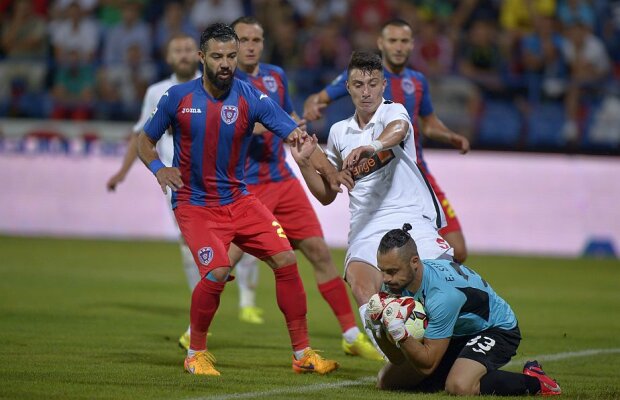 În 2015 se bătea la titlu, acum își vinde până și pagina de facebook! » Situație disperată pentru un club românesc