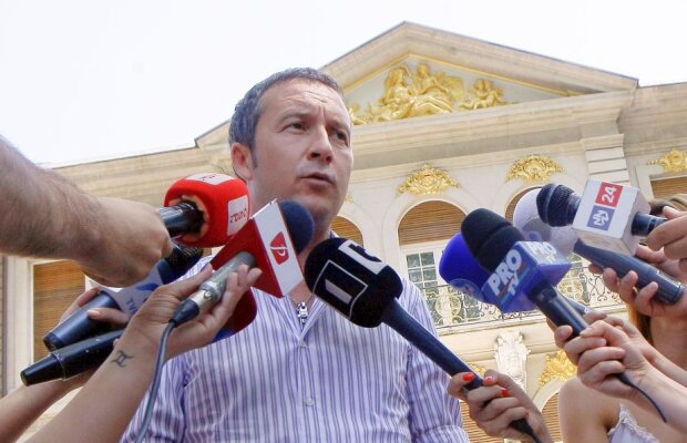 Titular la Dinamo refuzat de FCSB: "Mi-a fost frică să-l luăm" » MM explică și de ce s-a opus în cazurile Wesley și Costache: "Stanciule, de ce-ți faci reclamă pe numele meu?!"