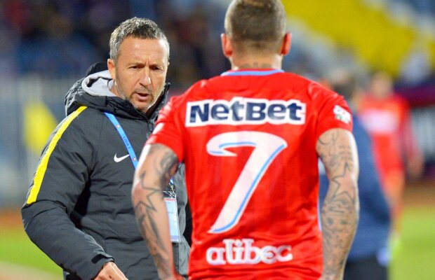 MM Stoica dă cărțile pe față: "Alibec nu mă respectă" + Mesaj acid pentru Șumudică: "Doar asta recunosc"