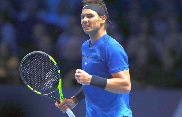 Nadal a câștigat procesul, după ce a fost acuzat de dopaj! Ce sumă a primit și ce face cu banii