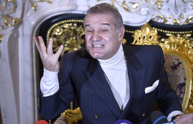 Taraba FCSB » Care e noua decizie a lui Becali pe care Dică e obligat să o execute 