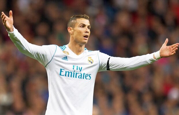 Cristiano Ronaldo e sigur: "Vreau să am 7 copii și 7 Baloane de Aur!  Dacă nu marchez, mama îmi pune întrebări, fiul îmi pune întrebări, sora mea, fratele meu" 