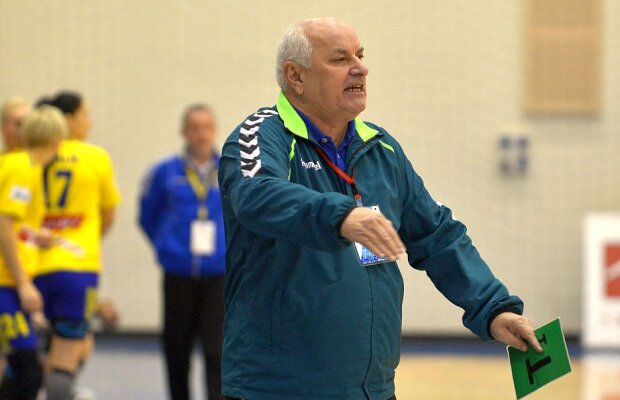 Gata de grupe! HC Zalău joacă returul cu Hypo Viena 