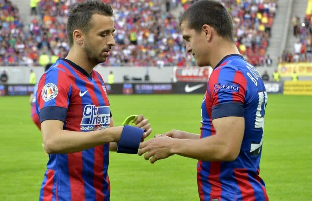 Lucian Sânmărtean revine în Liga 1 » A ajuns la un acord cu viitoarea echipă: "Am înţeles că va semna zilele acestea"