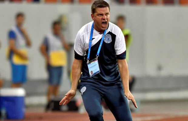 EXCLUSIV Măsuri revoluționare la Poli Iași: Flavius Stoican dezvăluie marea schimbare cu FCSB + care e jucătorul care va ajunge sus