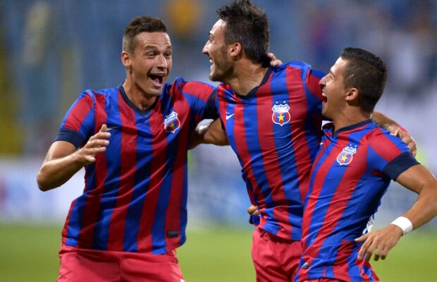 Unul dintre cei mai iubiți străini din istoria recentă a FCSB-ului face un anunț important: "M-aș întoarce oricând, doar să fiu dorit aici"