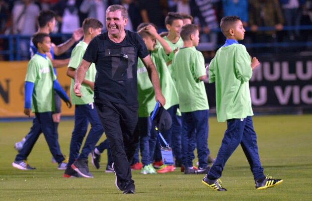 Hagi aproape de o nouă lovitură! Viitorul poate încasa o suma importantă fără să facă nimic