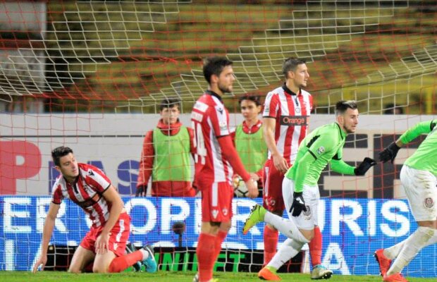 Dezvăluiri din vestiarul lui Dinamo » Marea problemă a jucătorilor lui Miriuță: "Sunt la pământ! Totul se prăbușește"