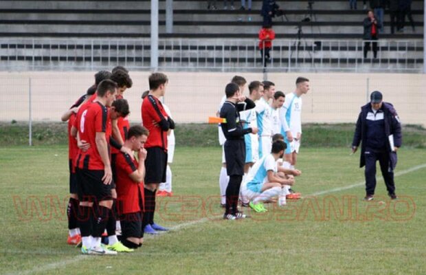 EXCLUSIV Acuze de xenofobie după Botoșani - Csikszereda: "Peste tot pățim asta! Trebuie să vadă lumea ce se întâmplă!"