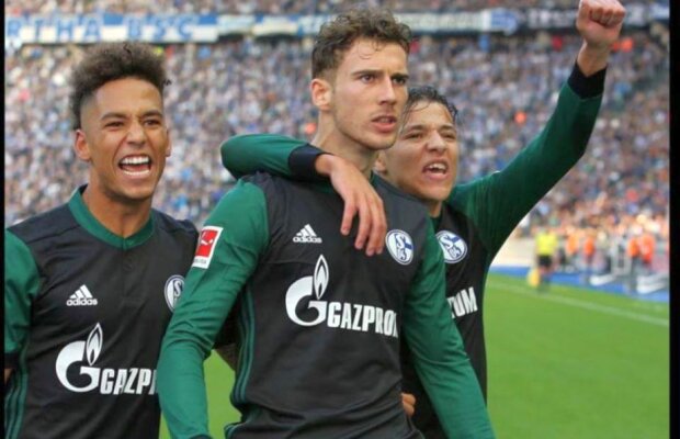  Cel mai curtat fotbalist al momentului în Europa: 7 granzi se bat pe semnătura mijlocașului de 22 de ani