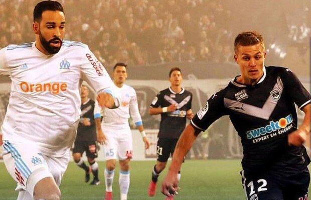 Momente de groază la meciul Bordeaux- Marseille: și-a pierdut două degete! Anunț cutremurător al crainicului