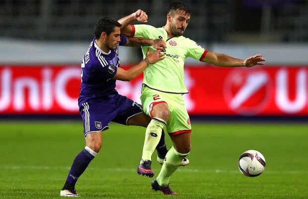 UPDATE S-a elucidat misterul de la Anderlecht! Stanciu a lipsit la antrenamentul de dimineață și nu va evolua cu Bayern! 