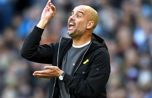 Mesaj dur pentru Guardiola: "Mi-a tăiat aripile! Meritam mai mult"