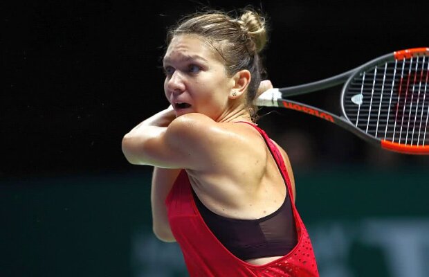 O rivală a Simonei Halep amenință poziția româncei: "E ceea ce am cel mai mult în minte"