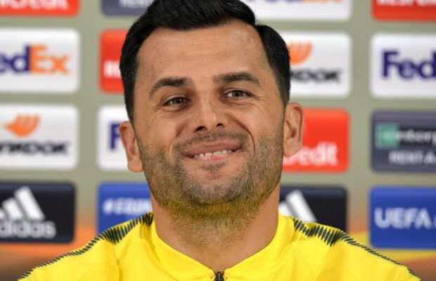 FCSB a plecat spre Plzen » Dică a lăsat 4 oameni de bază acasă. Un stelist va fi urmărit de scouteri