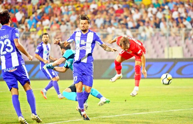 ACS Poli vrea să profite de pe urma meciului cu FCSB: oficialii timișoreni au crescut prețurile la bilete