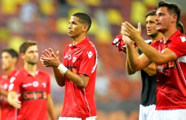 Propune o schimbare majoră! Stelistul Gabi Balint ştie cum îşi poate reveni Dinamo: "Ar fi un şoc, jucătorii ar fi mai motivaţi"