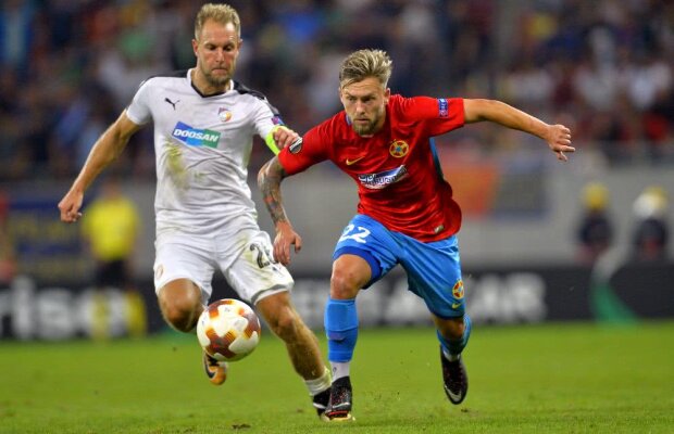 Riscă 660.000 euro din cauza lui CFR Cluj! Decizie de ultimă oră a lui Becali