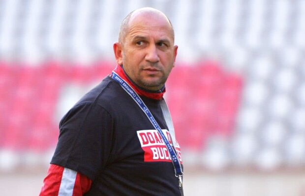 FABULOS! Motivul incredibil pentru care au început să dispară mașinile din parcările lui Dinamo! Miriuță a rămas mască la Rin 