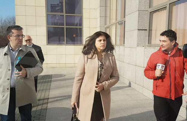 Directoarea Hexi Pharma: "Nu am ieșit bine în poză!" Ce s-a întâmplat la primul termen și de ce s-a mutat cazul la Judecătoria Sector 5