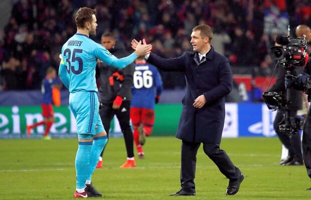 După 11 ani, cel mai vulnerabil portar din Ligă a terminat meciul fără gol primit!