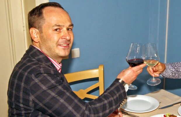 Negoiță e provocat: "Vinde, mă, Dinamo! Oricum nu ți-o cumpără nimeni"