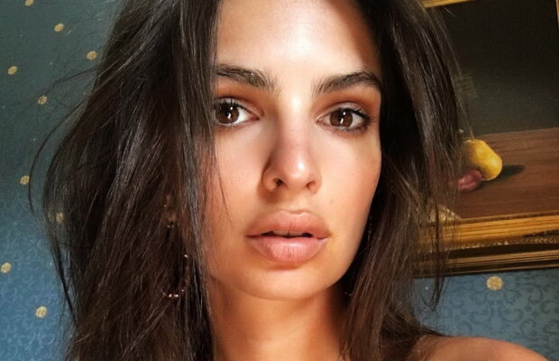 FOTO Așa se trezește ea de dimineață, cu pofta de a-și arăta posteriorul!