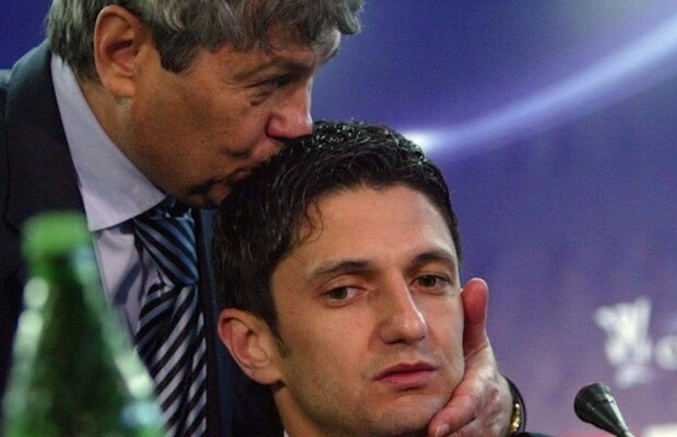 VIDEO Azi în sport: cel mai emoționant meci! Ziua în care Lucescu Jr. l-a învins pe Lucescu Sr.