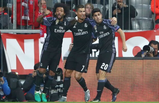 După Bale, Real Madrid a mai pierdut un jucător » Zidane nu-l va putea folosi în următoarele trei meciuri