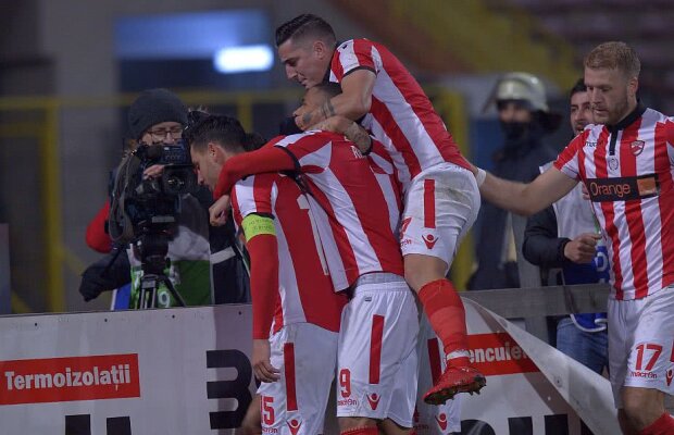 Ofensiva cu Anton și FIlip » Cine au fost cei mai buni jucători ai lui Miriuță + doi fotbaliști modești în meciul cu Iași