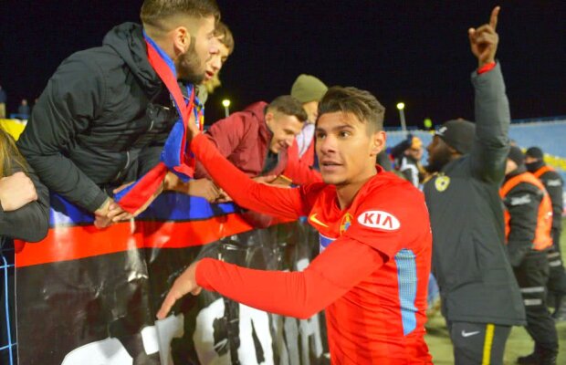 Decizia de ultimă oră a fanilor lui FCSB » Gigi Becali a reacționat: "Nu știam nimic despre asta"